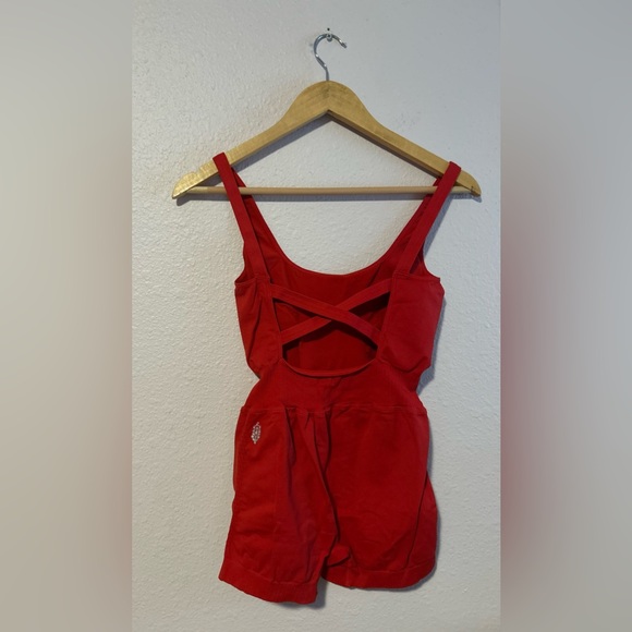 NWOT FP Movement Good Karma Runsie - Picture 10 of 15